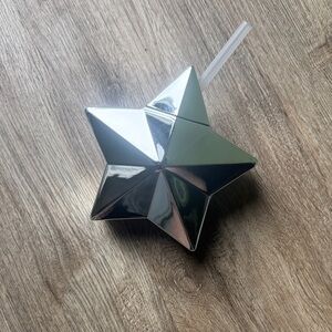 Star Tumblr with the Straw